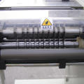 Auto / etiqueta automática etiqueta de papel de corte máquina de rebobinamento (Slitter Rewinder Machine)